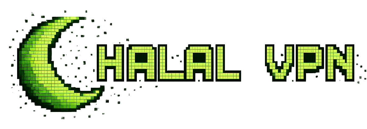 Halal FastLane VPN